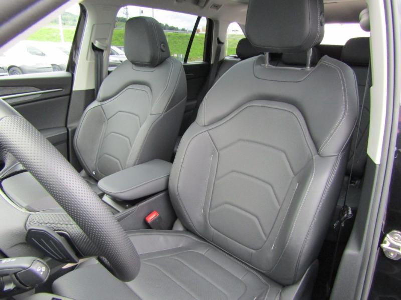 Škoda Kodiaq 4x4 Selection TDI DSG