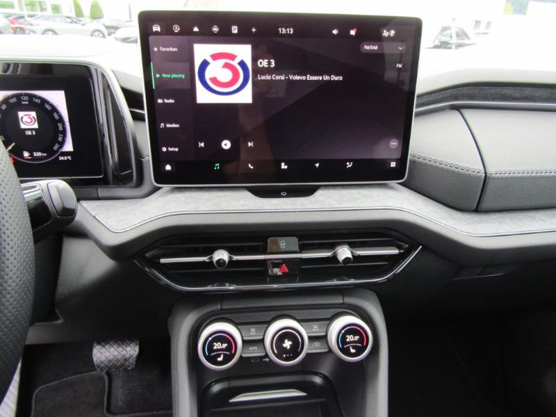 Škoda Kodiaq 4x4 Selection TDI DSG