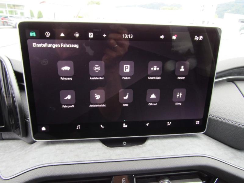 Škoda Kodiaq 4x4 Selection TDI DSG