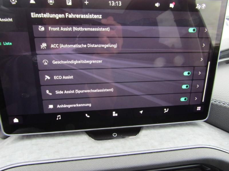 Škoda Kodiaq 4x4 Selection TDI DSG