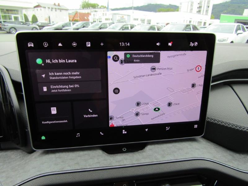 Škoda Kodiaq 4x4 Selection TDI DSG