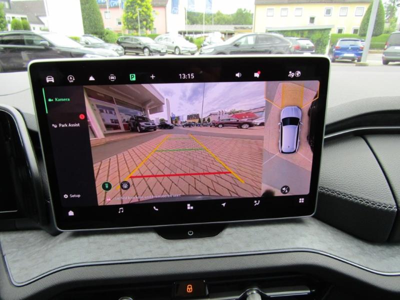Škoda Kodiaq 4x4 Selection TDI DSG