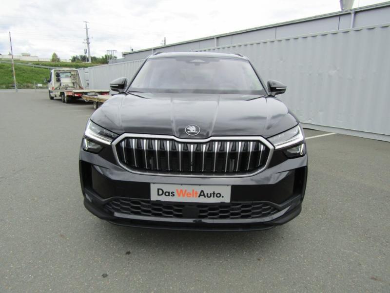 Škoda Kodiaq 4x4 Selection TDI DSG