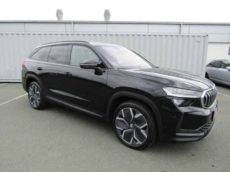 Škoda Kodiaq 4x4 Selection TDI DSG