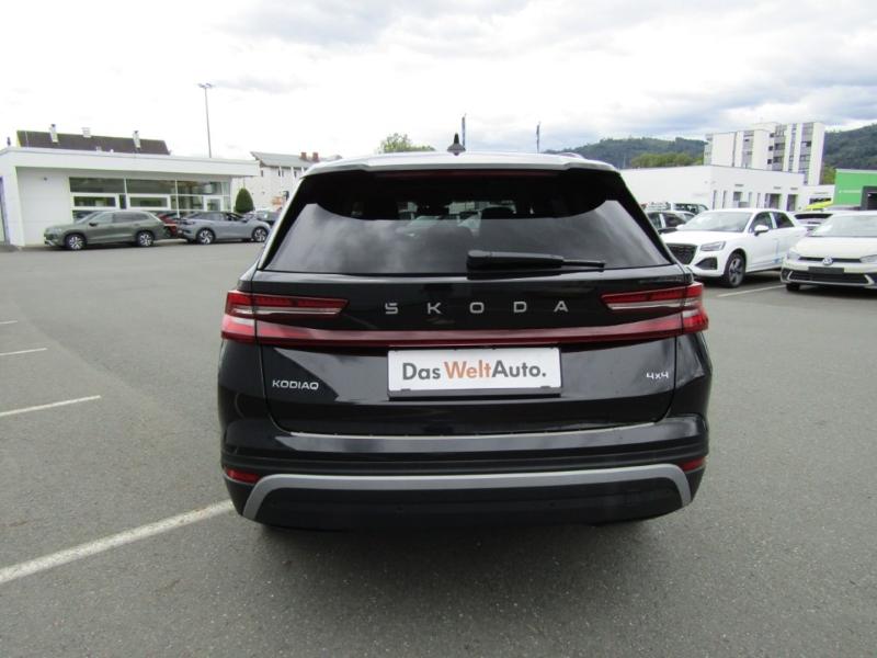 Škoda Kodiaq 4x4 Selection TDI DSG
