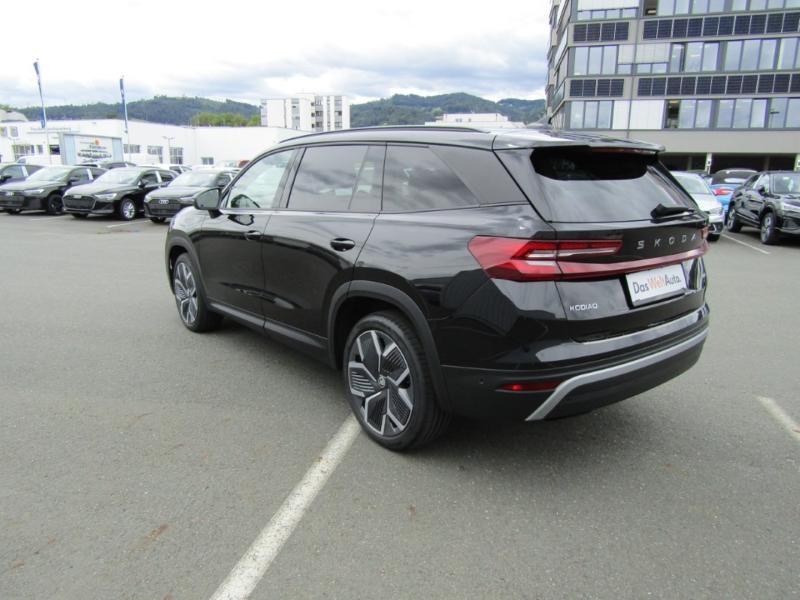 Škoda Kodiaq 4x4 Selection TDI DSG