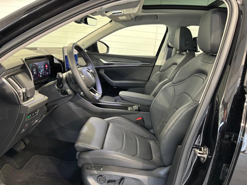 Škoda Kodiaq 4x4 Selection TDI DSG