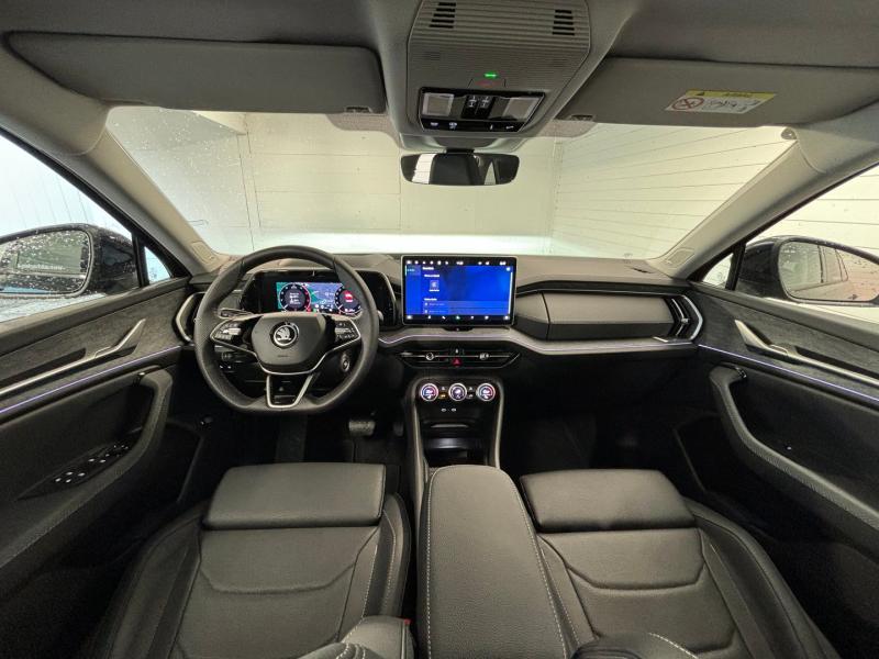 Škoda Kodiaq 4x4 Selection TDI DSG