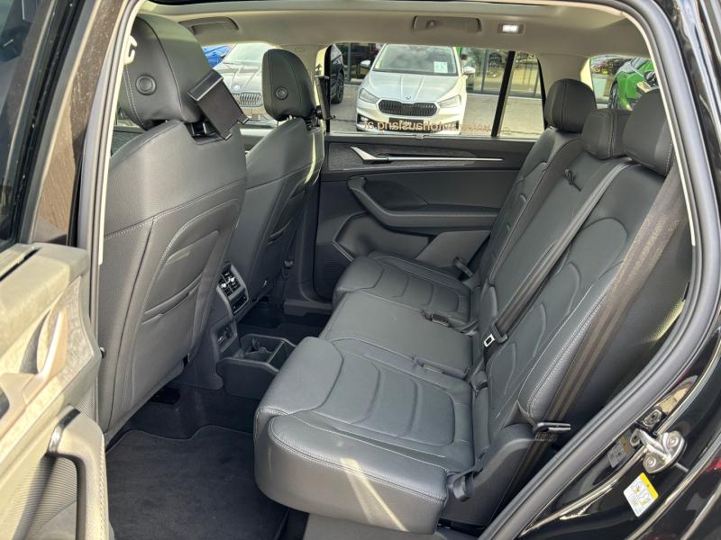 Škoda Kodiaq 4x4 Selection TDI DSG