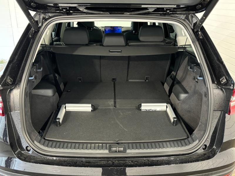 Škoda Kodiaq 4x4 Selection TDI DSG