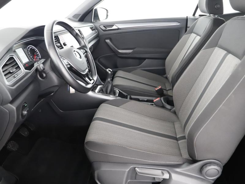 VW T-Roc Cabriolet Style TSI