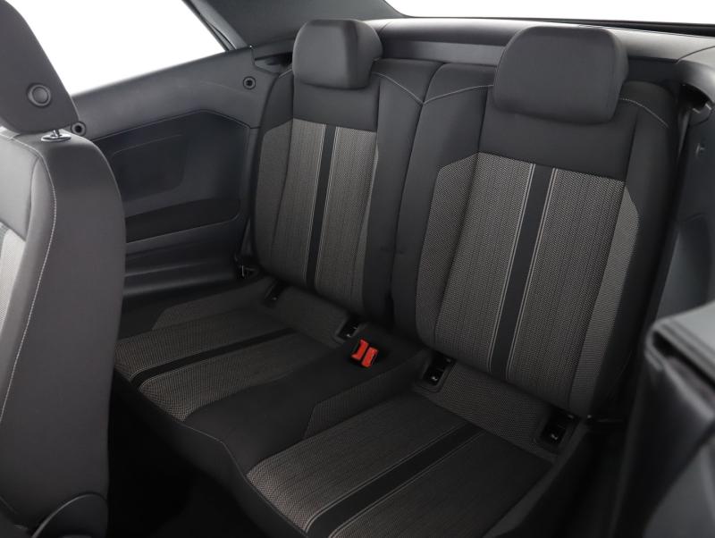 VW T-Roc Cabriolet Style TSI