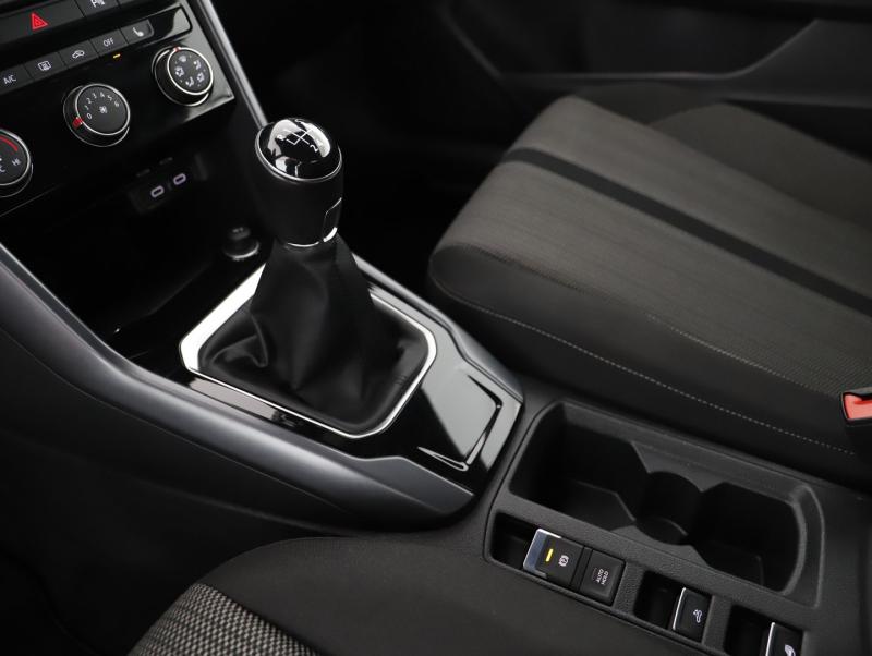 VW T-Roc Cabriolet Style TSI