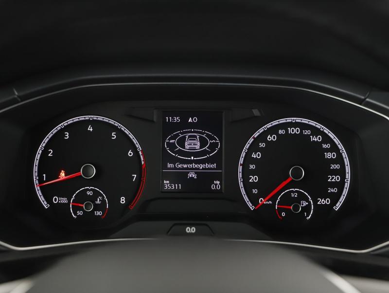 VW T-Roc Cabriolet Style TSI