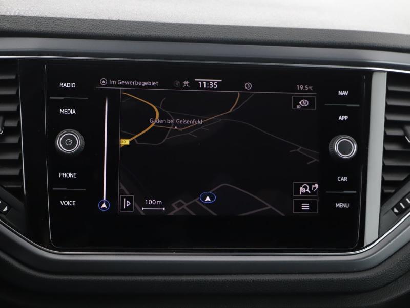 VW T-Roc Cabriolet Style TSI