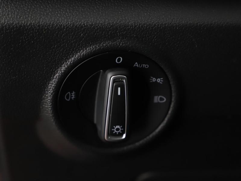 VW T-Roc Cabriolet Style TSI