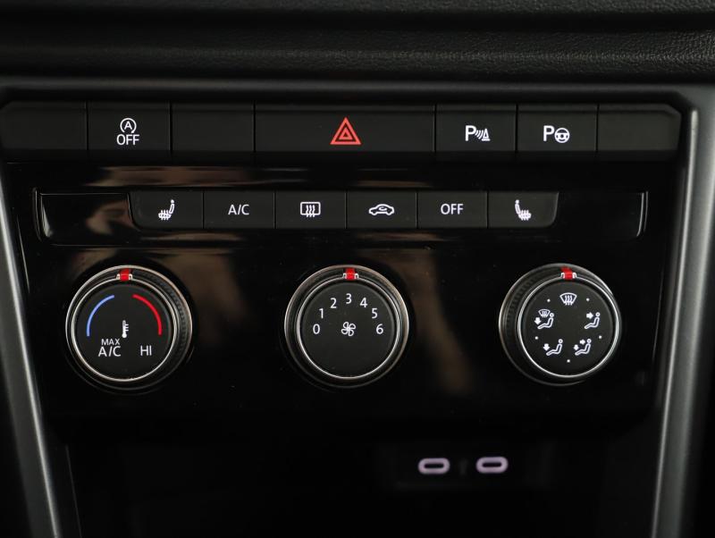 VW T-Roc Cabriolet Style TSI