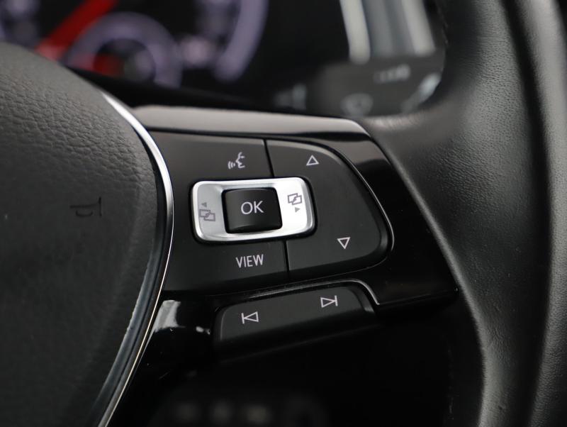 VW T-Roc Cabriolet Style TSI