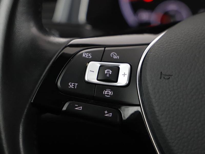 VW T-Roc Cabriolet Style TSI