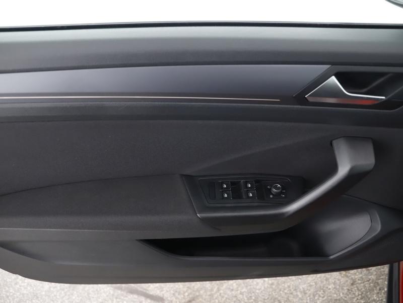 VW T-Roc Cabriolet Style TSI