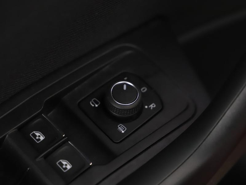 VW T-Roc Cabriolet Style TSI