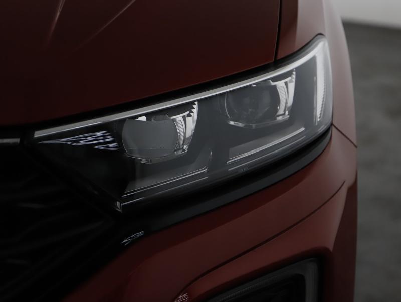 VW T-Roc Cabriolet Style TSI