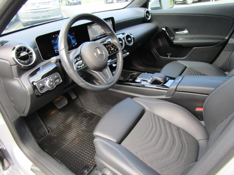 Mercedes A 180 d Aut.