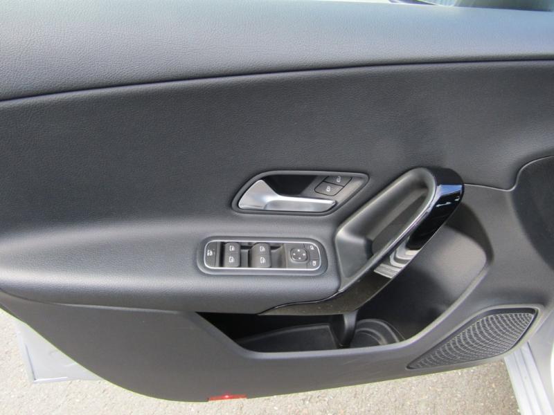 Mercedes A 180 d Aut.