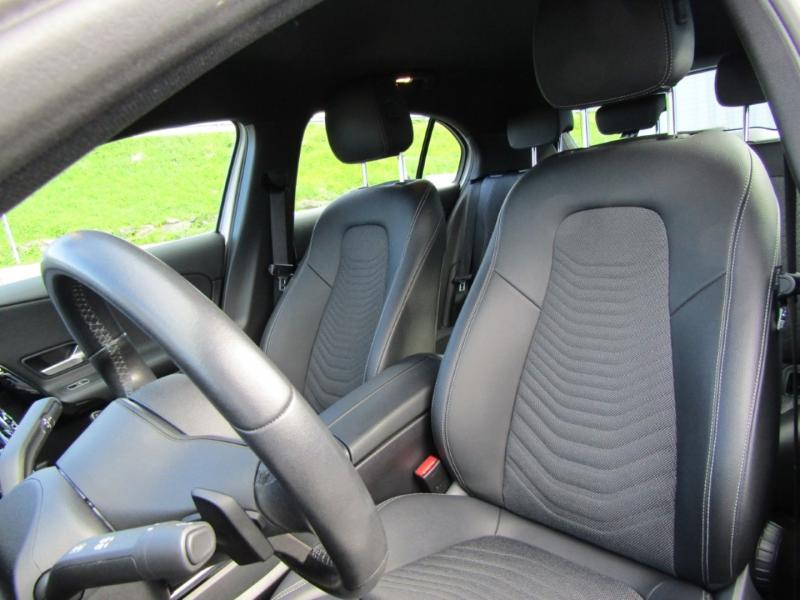 Mercedes A 180 d Aut.