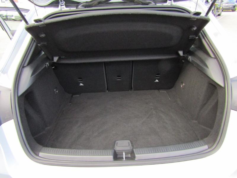 Mercedes A 180 d Aut.