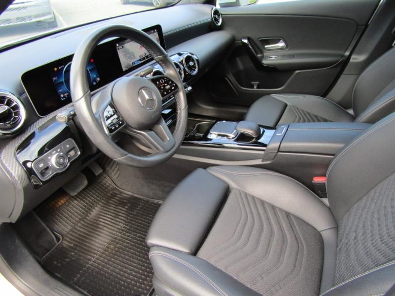 Mercedes A 180 d Aut.