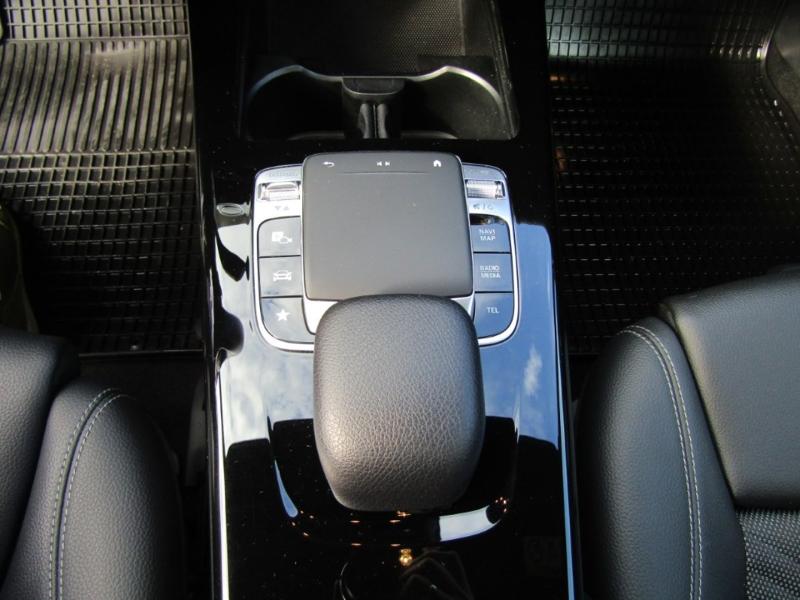 Mercedes A 180 d Aut.