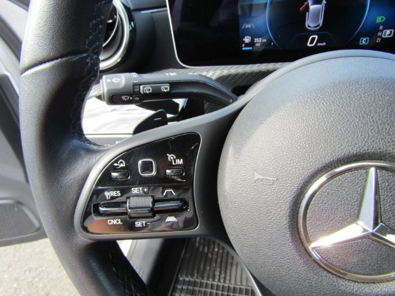 Mercedes A 180 d Aut.