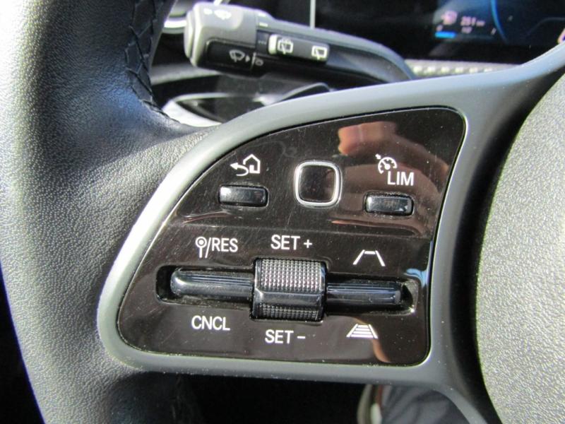 Mercedes A 180 d Aut.