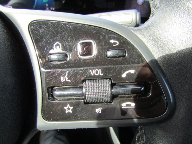 Mercedes A 180 d Aut.