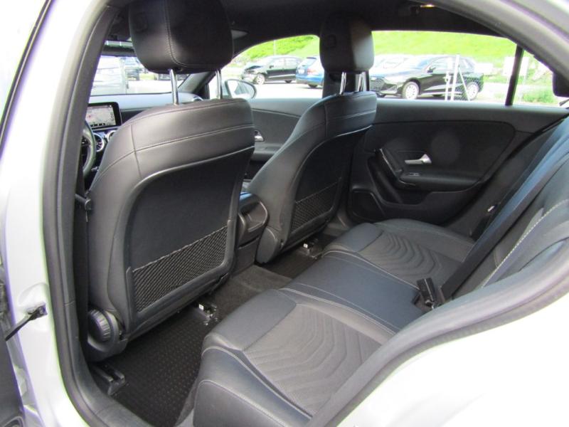 Mercedes A 180 d Aut.