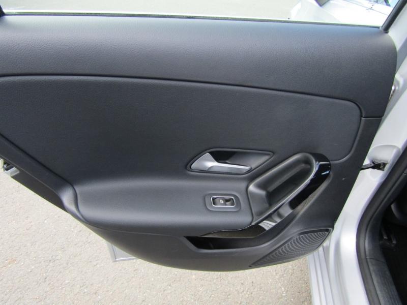 Mercedes A 180 d Aut.