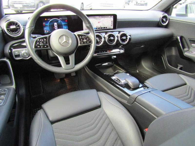 Mercedes A 180 d Aut.