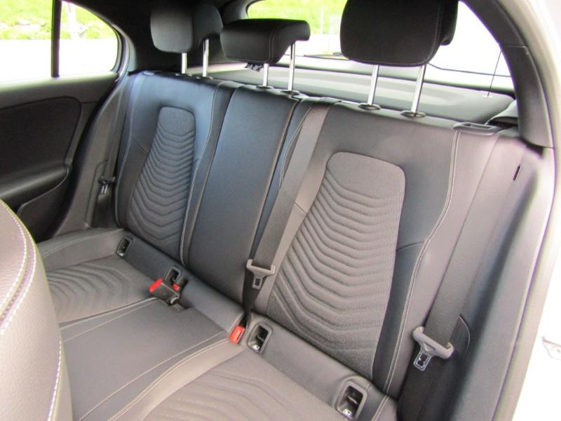 Mercedes A 180 d Aut.