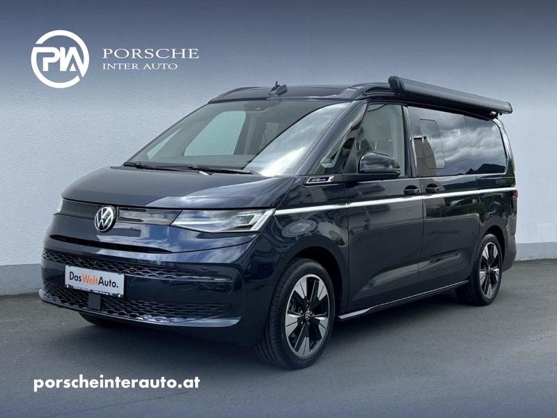 California Volkswagen VW California Beach TDI