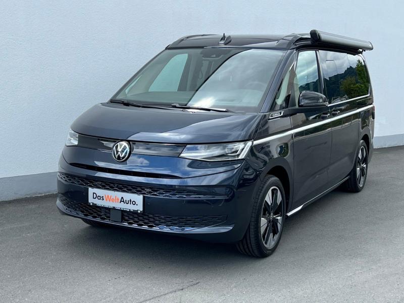 VW California Beach TDI