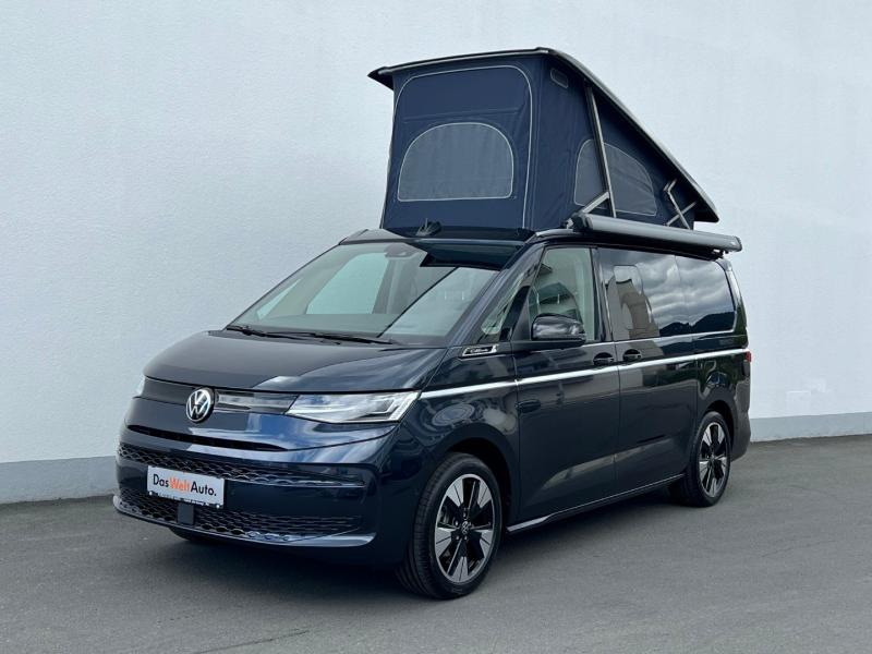 VW California Beach TDI