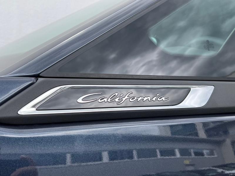 VW California Beach TDI