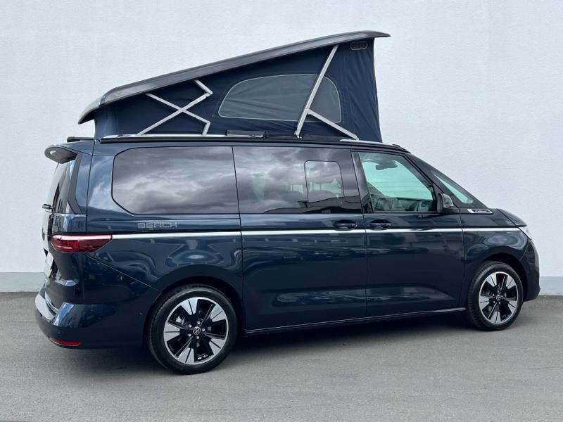 VW California Beach TDI