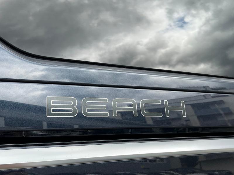 VW California Beach TDI