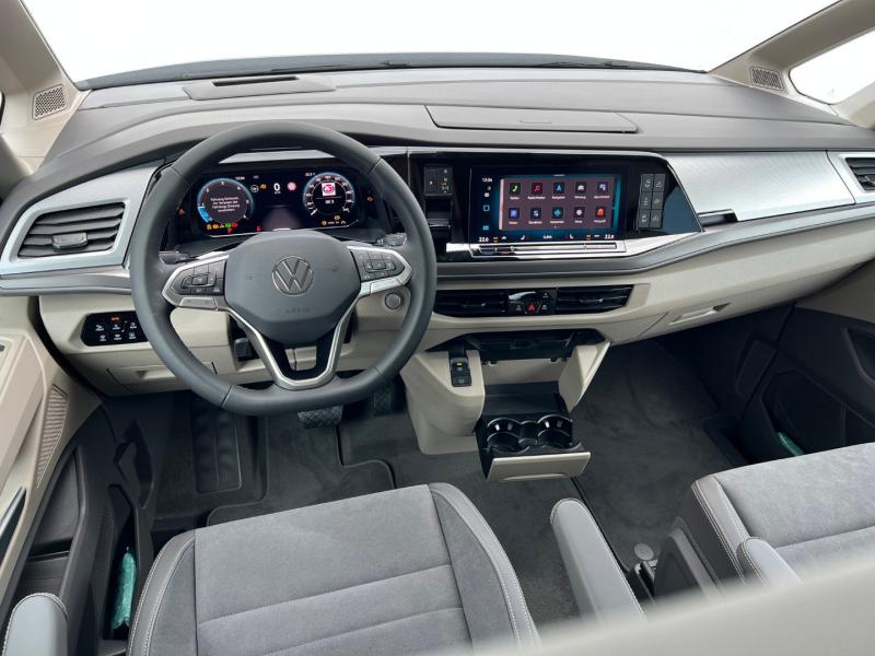 VW California Beach TDI