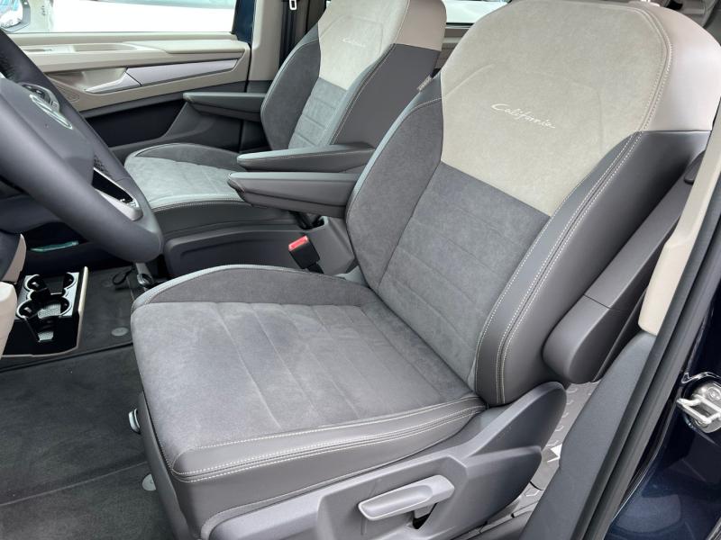 VW California Beach TDI