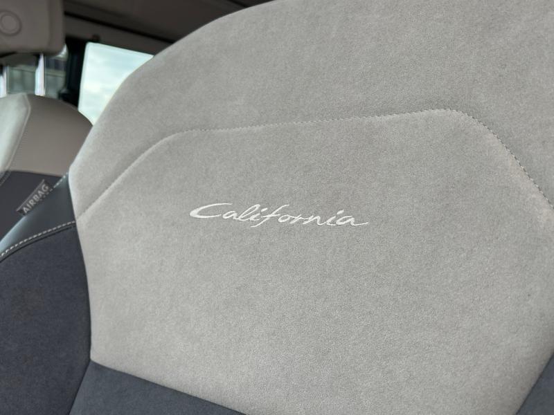 VW California Beach TDI