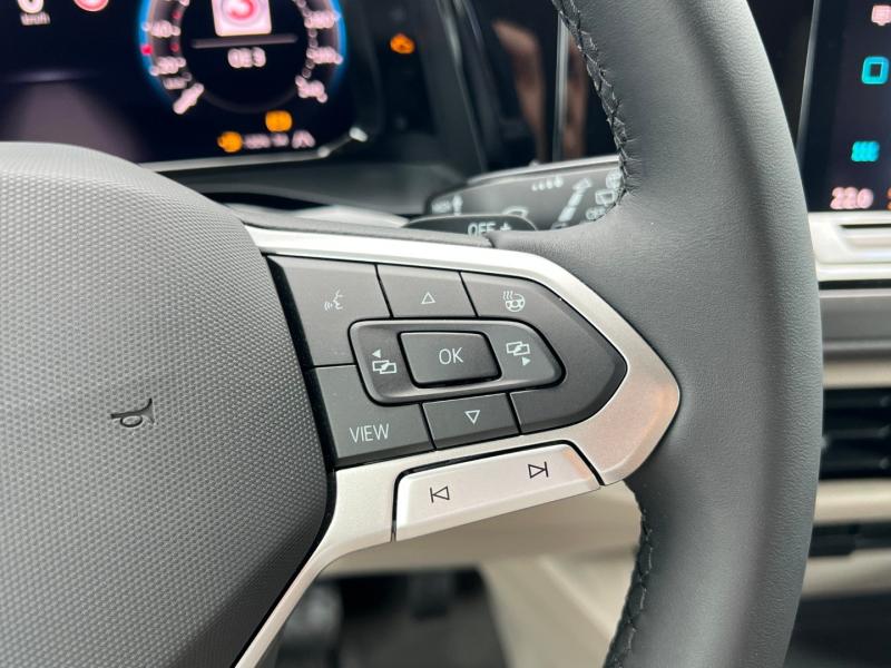 VW California Beach TDI