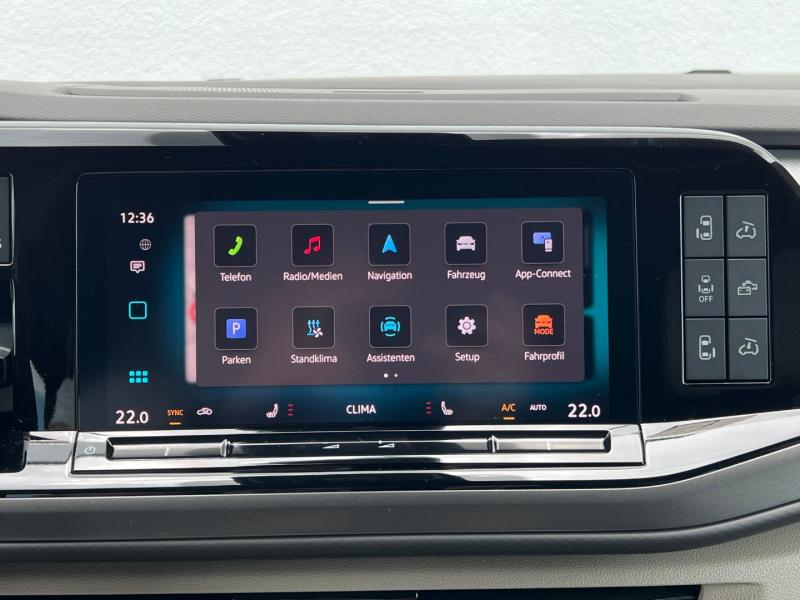 VW California Beach TDI